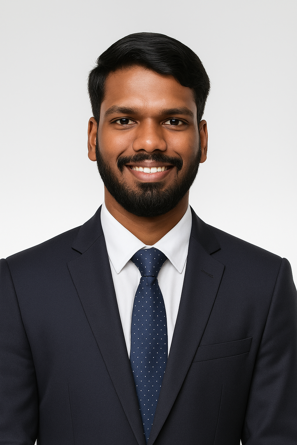 Hanumanth Yadav